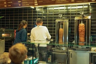 La mejor automatización de negocios de catering en Alicante