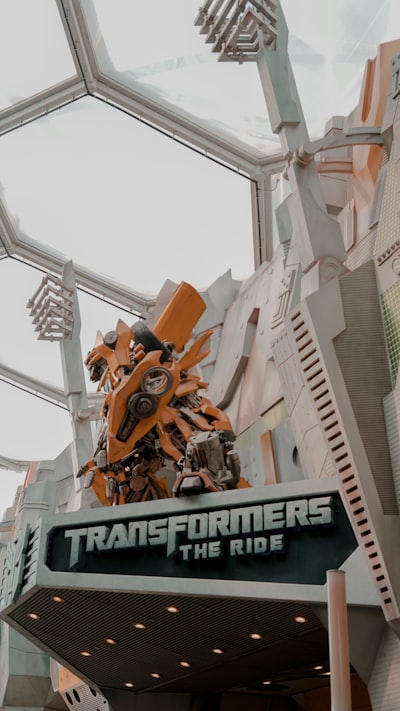 A Unified Symbolic Network Guided by Transformer