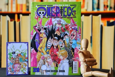 One Piece Temporada 2: Un camino para sacudir las cosas