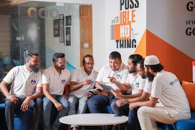 Los 5 mejores expertos en desarrollo de aplicaciones en Cambados