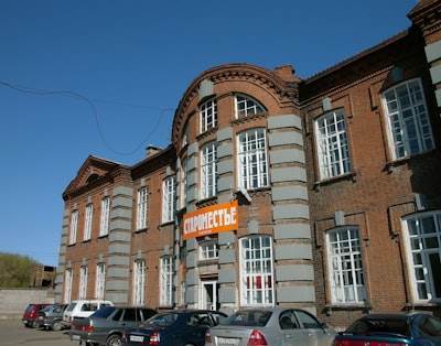 Empresa de desarrollo de software en Elche