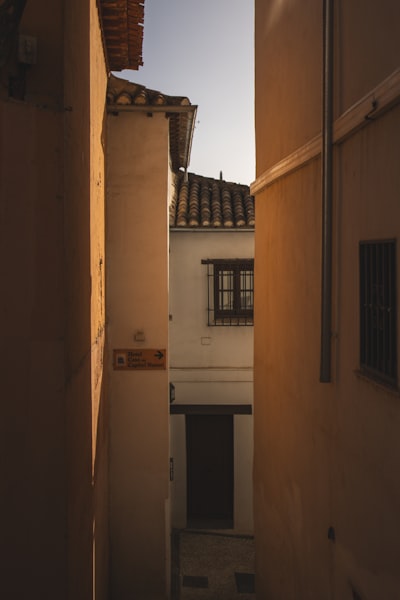 Automatización de gestión de inventario en Granada