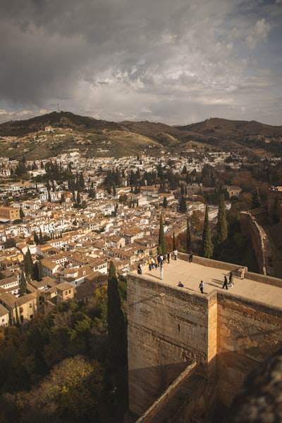 Descubre Power BI en Granada