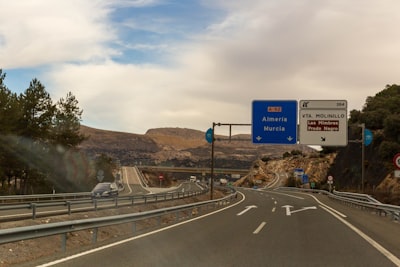 Sistema de gestión para autoescuelas en Murcia