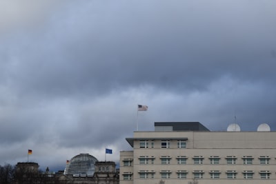 Proveedor de nube desaparecido en Europa