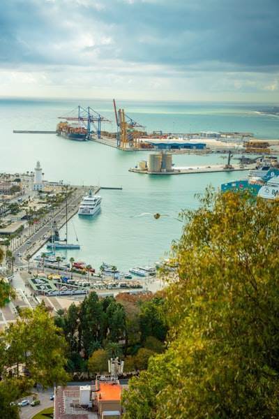 Top 5 Empresas de automatización en Puerto de la Cruz