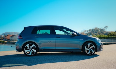 VW Golf híbrido: ¿llegará a los EE.UU.?