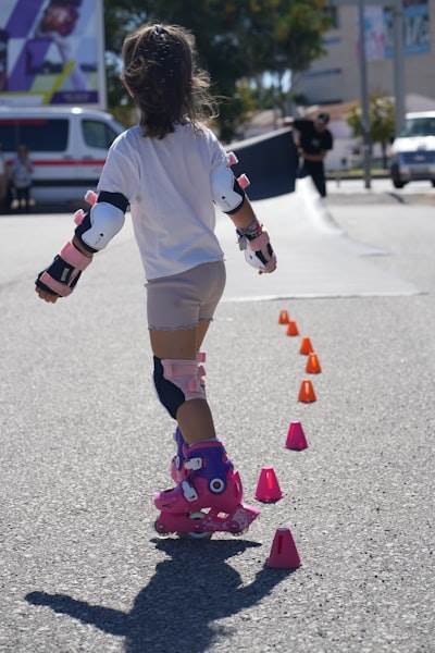 Optimización automatizada de patrones de marcha en rehabilitación pediátrica