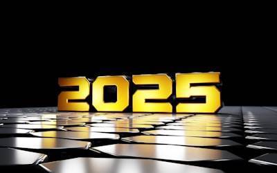Tendencias clave en Sistemas Empotrados y Electrónica en 2025