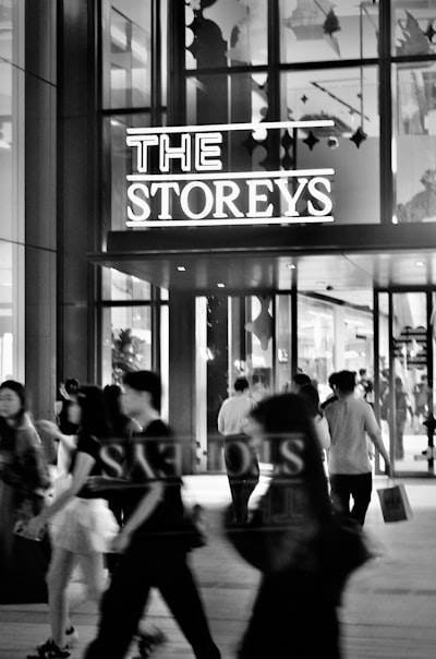 Simplificando la gestión minorista con Stoqyy