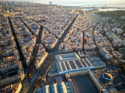 Top 10 Proveedores de Power BI en Barcelona 2025