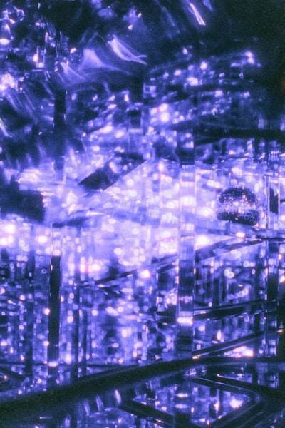 El Impacto de los Datos Sintéticos en la Inteligencia Artificial