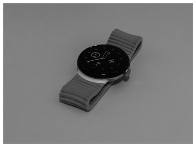 El reloj Pixel 4 de carga rápida en oferta a $300