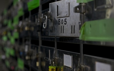 ¿Cómo respaldar y restaurar actualizaciones automáticas de inventario?