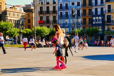 Encuentra Bots de Redes Sociales en Pamplona