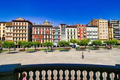 Mejores empresas de software web empresarial personalizado en Pamplona