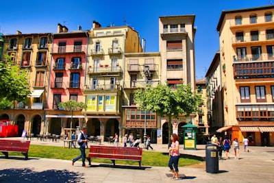 Mejores empresas para bots de redes sociales en Pamplona