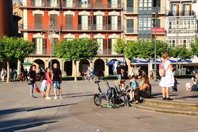 AI PBX en Pamplona