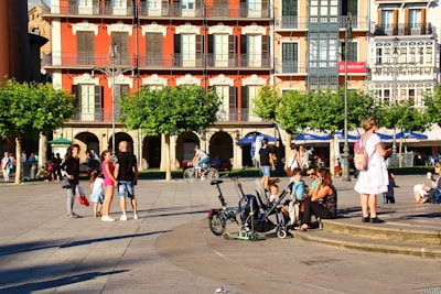 Chatbots en Pamplona