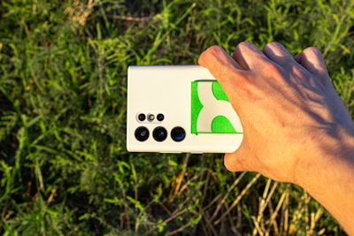 Desarrollo de aplicaciones móviles híbridas para la sostenibilidad ambiental