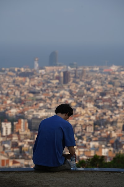 Agentes oficiales en Barcelona con experiencia de 15 años