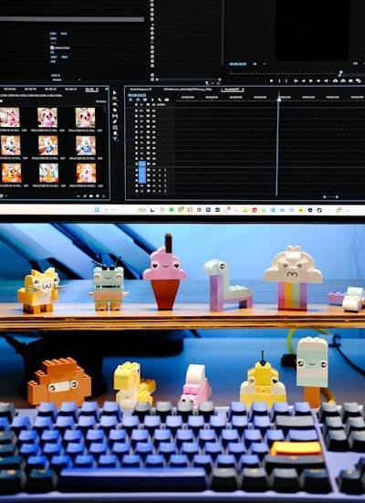 Los mejores editores de video para archivos MP4