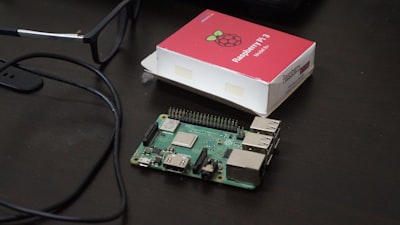 5 funciones que solo mi enrutador de viaje Raspberry Pi ofrece