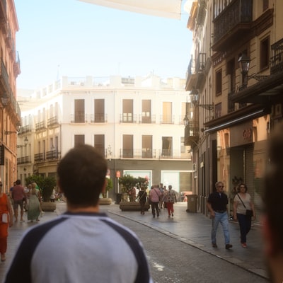 Generación de avatares realistas de IA en Sevilla