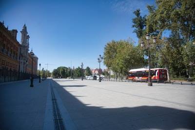 Inteligencia artificial en la ciudad de Aranjuez