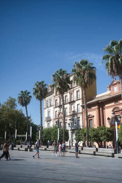 Expansión de equipo en Sevilla con empleados de IA