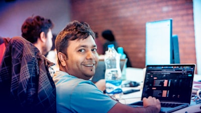 Expertos en desarrollo de software a medida en Elche