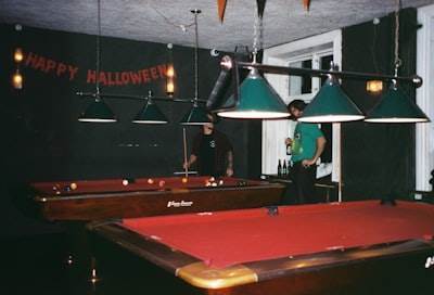 Fiesta de Halloween: ¡Prepara tu disfraz!