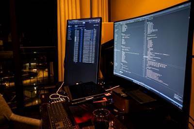 Software en Rentería