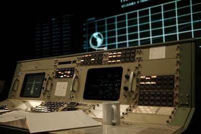 Registrador de vuelo VCP v1.0 para sistemas de inteligencia artificial.