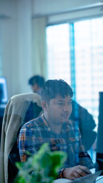 Principal Socio de Desarrollo de Software Empresarial