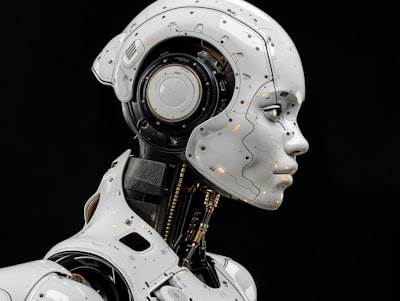 La evolución de la automatización con inteligencia artificial.
