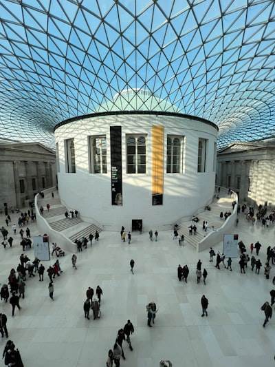 Software de venta de entradas eficaz para museos