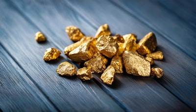 Cómo la tecnología revoluciona el comercio de oro