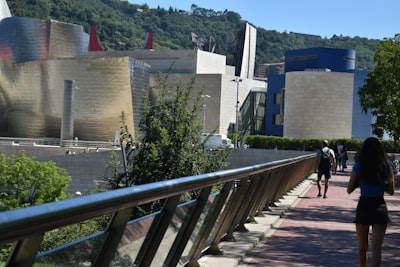 Servicios de IA en Girona