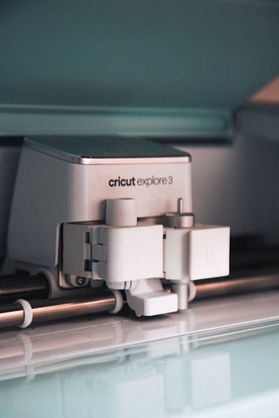 Cómo la Cricut de $99 reavivó mi creatividad