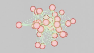 Aprendizaje de Representaciones Distribuidas de Grafos