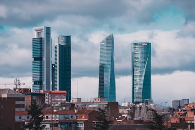 Proveedores líderes en automatización para despachos contables