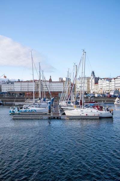 Consultoría en A Coruña: n8n, la empresa experta.