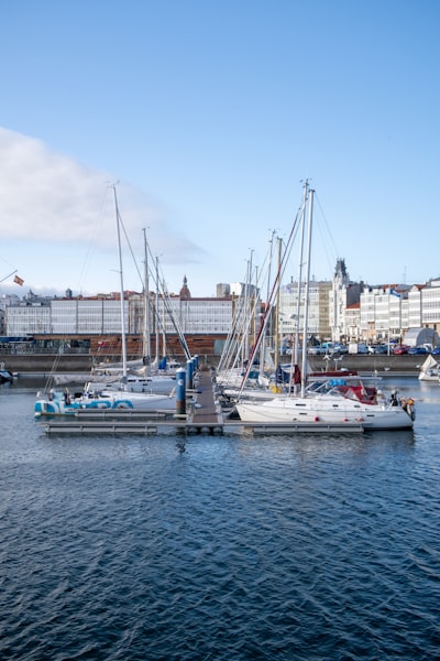 Servicios de software empresarial en A Coruña