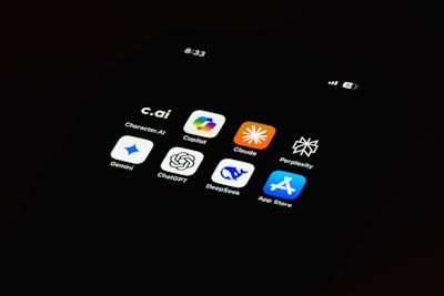 ¿Colaborar con un copiloto de IA en contabilidad?
