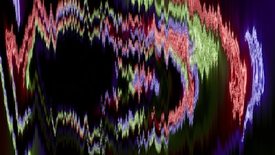 Desencadenando alucinaciones en resonancia magnética con perturbaciones adversariales