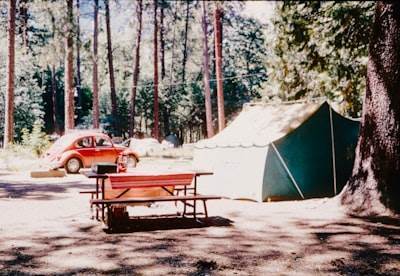 Fabricación de furgonetas camper de fibra de vidrio