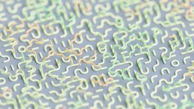 Space Secrets: Revealing Hidden Patterns Using Language Models