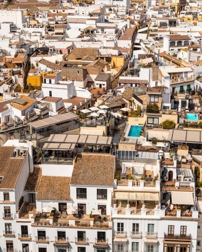 Automatización de flujos de trabajo en la gestión de propiedades en Sevilla
