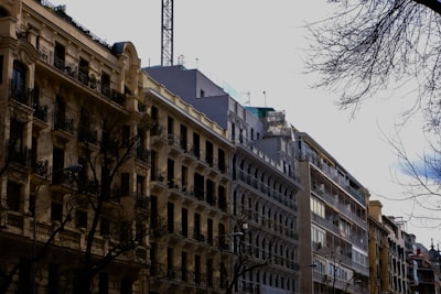 Simplifica tus operaciones en Madrid